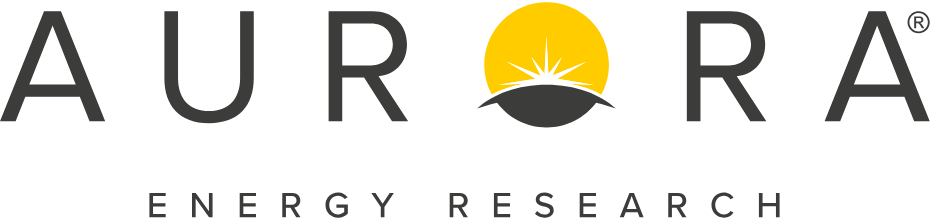 Logo: Aurora Energy Research